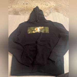 Champion Sweatshirt Size L